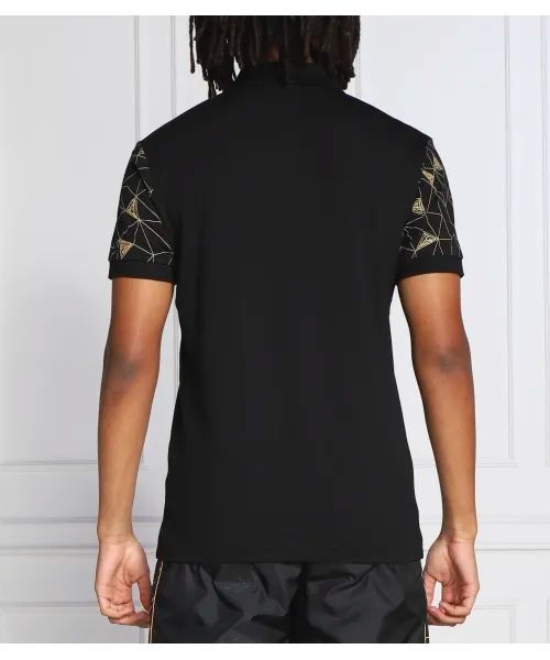 100% Оригінальна | SALE Polo Shirt Hugo Boss Paule 3