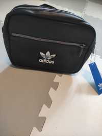 Mini plecak torba Adidas Airliner Backpack