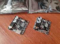 Bluetooth стерео аудіо модуль VHM-314. 3,7-5V