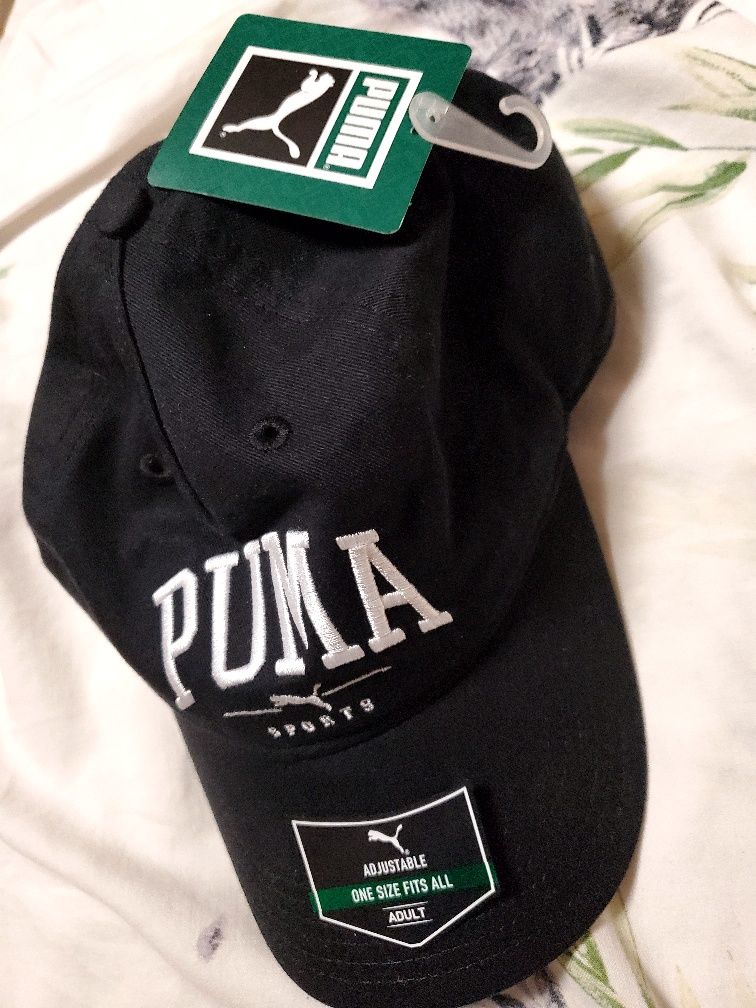 Кепка Puma, нова! Оригінал!