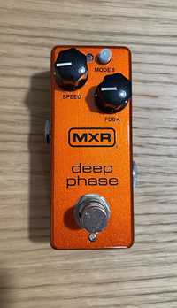 MXR M279 Deep Phase phaser