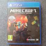 Minecraft PS4 wersja PL napisy