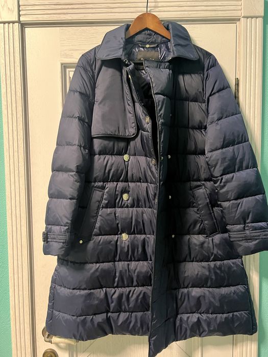 Пальто Massimo Dutti розмір L