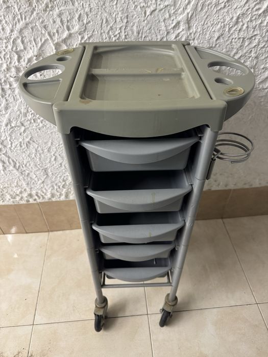 Продам парикмахерское оборудование