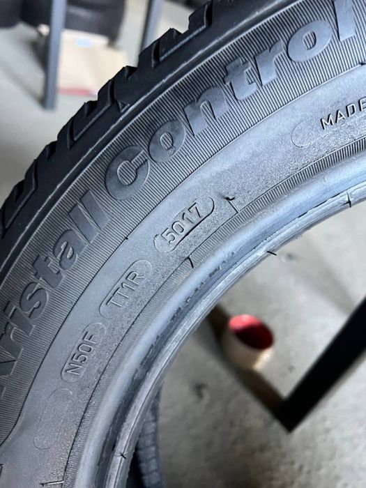 Шини 205/55 r16 91H Fulda Kristall Kontrol HP 2 (1338)