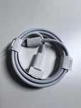 Kabel USB Typ-C - Lightning APPLE 1 m
