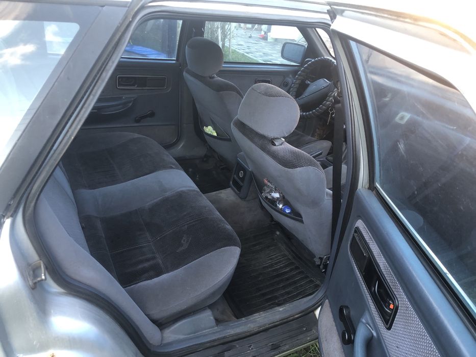 Продам форда ,стан робочий ,електро зеркала,хороша музика,стеклоподйом