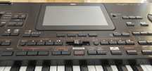 Korg pa4x - 61 klawiszy