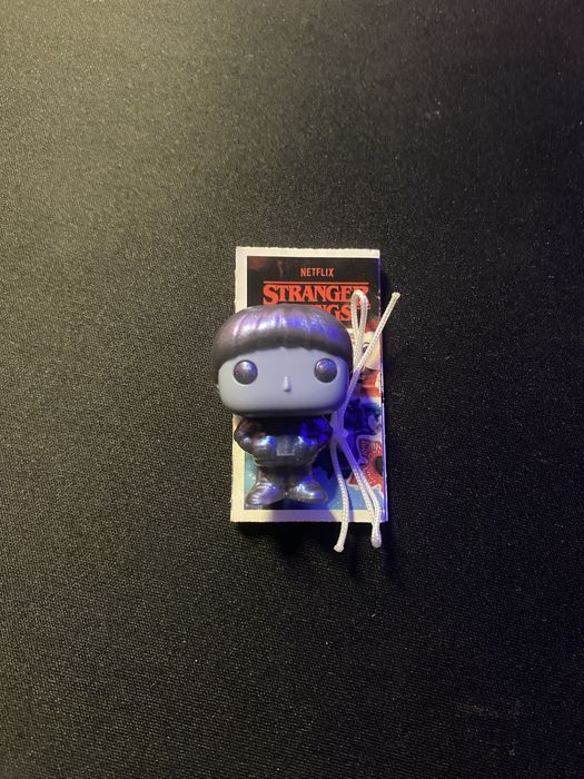 Фігурка stranger things Вілл з вивороту