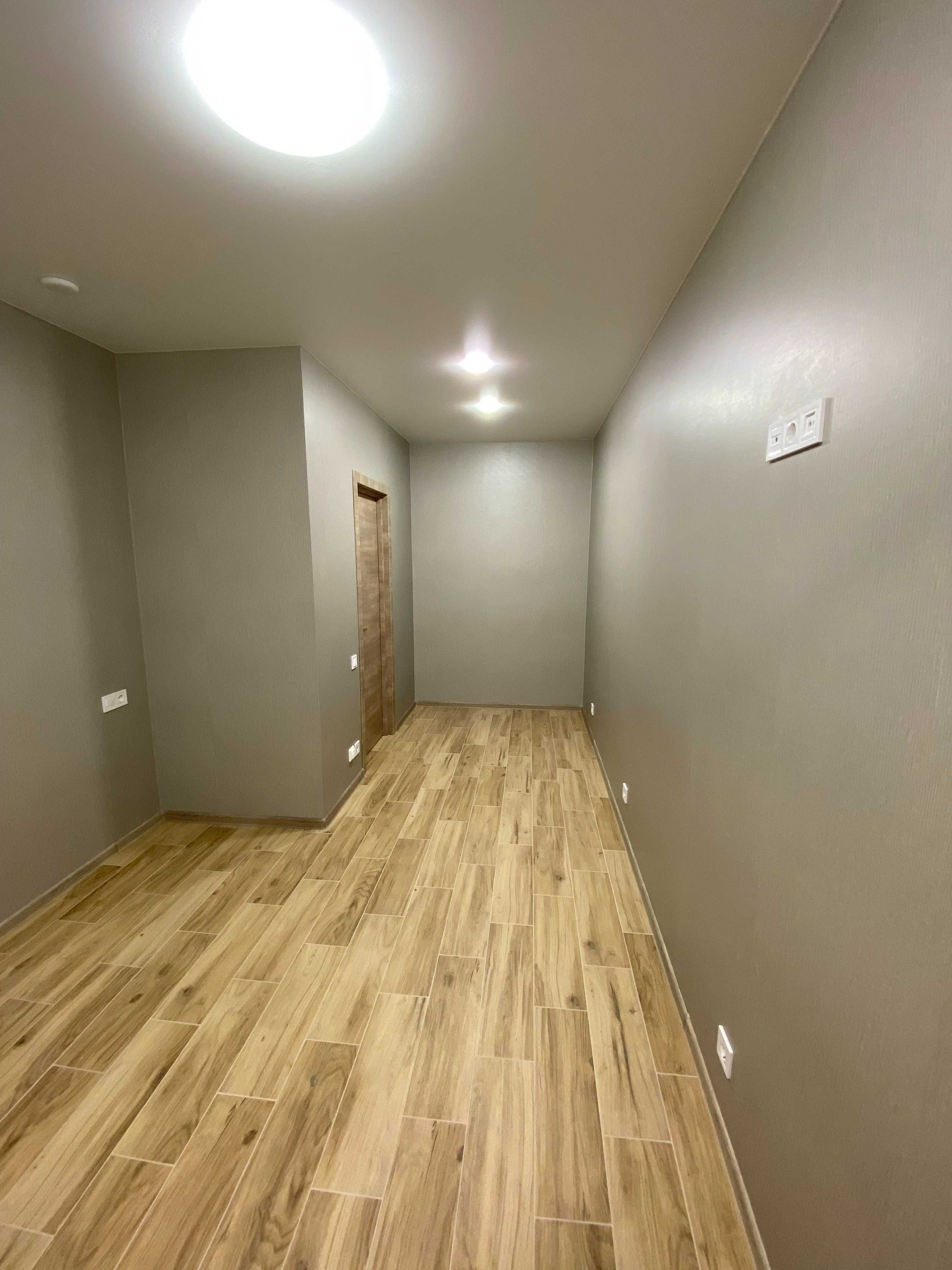 Продам 1к квартиру, 5/9 новострой, метро Академика Павлова, ЖК Птичка
