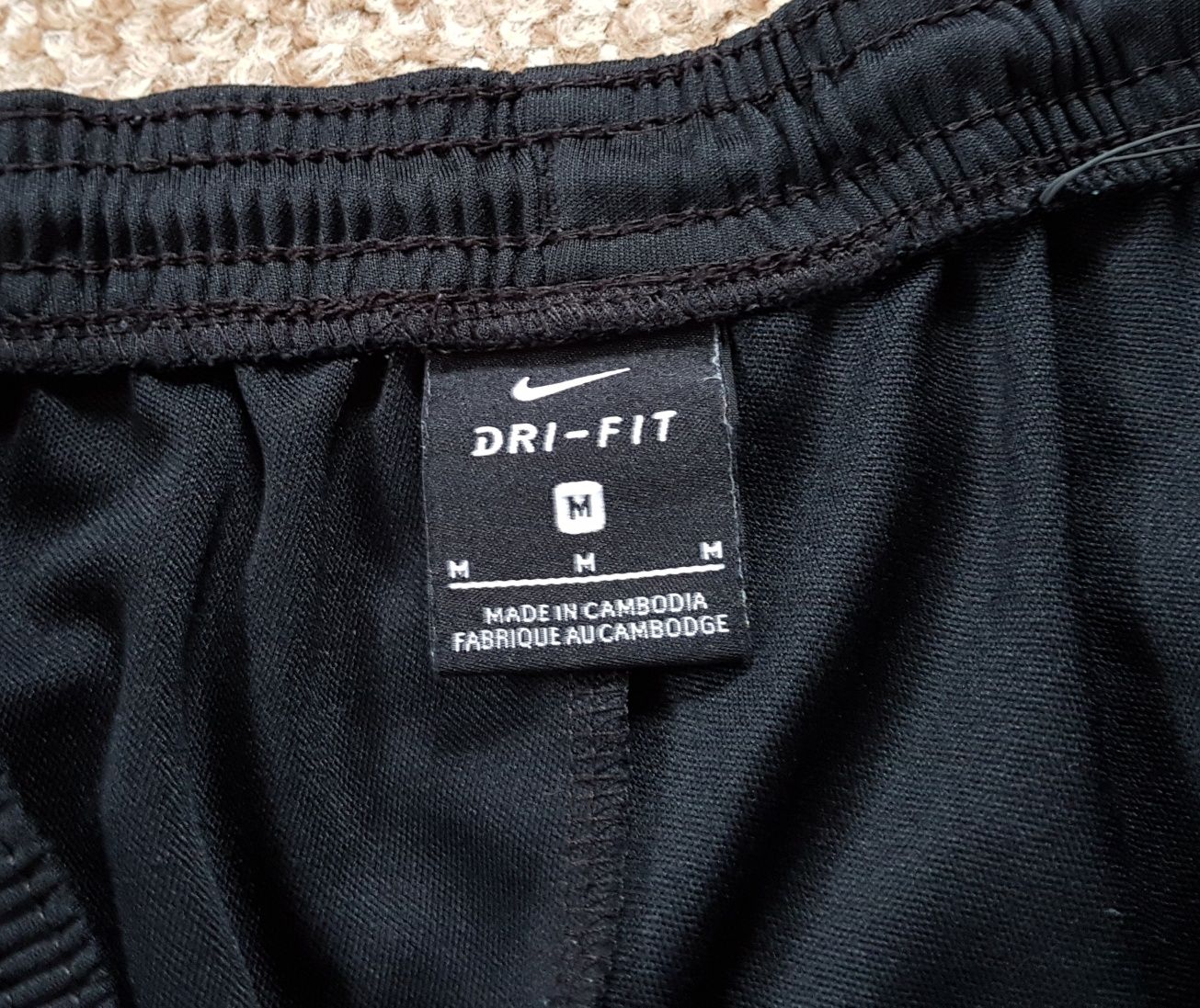 Nike Dry Park 18 pants спортивні штани оригінал M