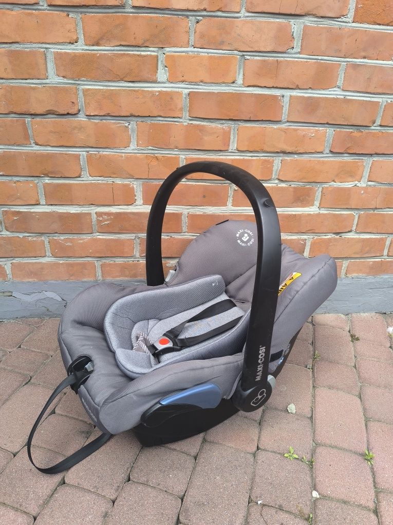 Wózek espiro 3w1 Promocja !!