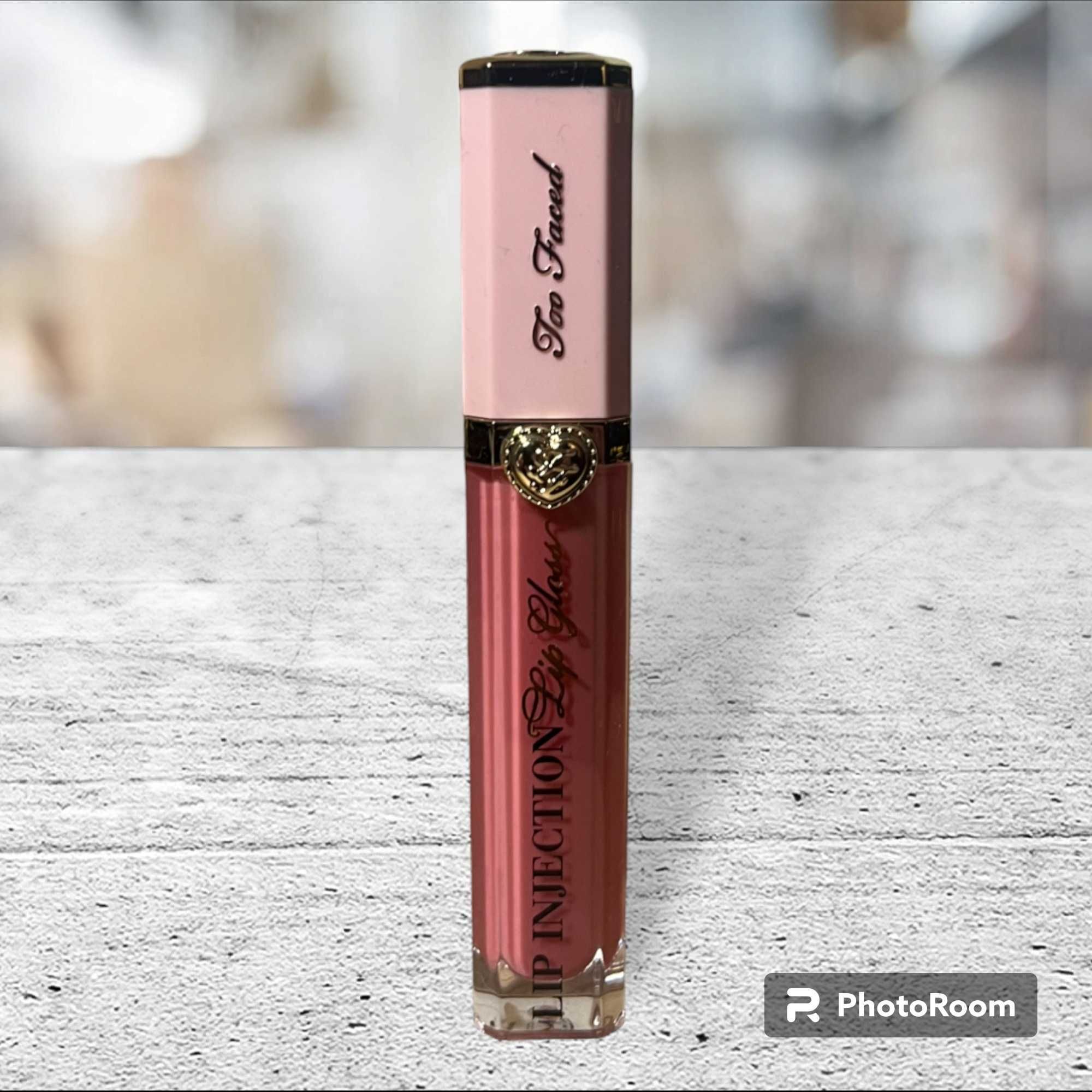 Too Faced błyszczyk do ust Lip Injection Power Plumping Lip Gloss