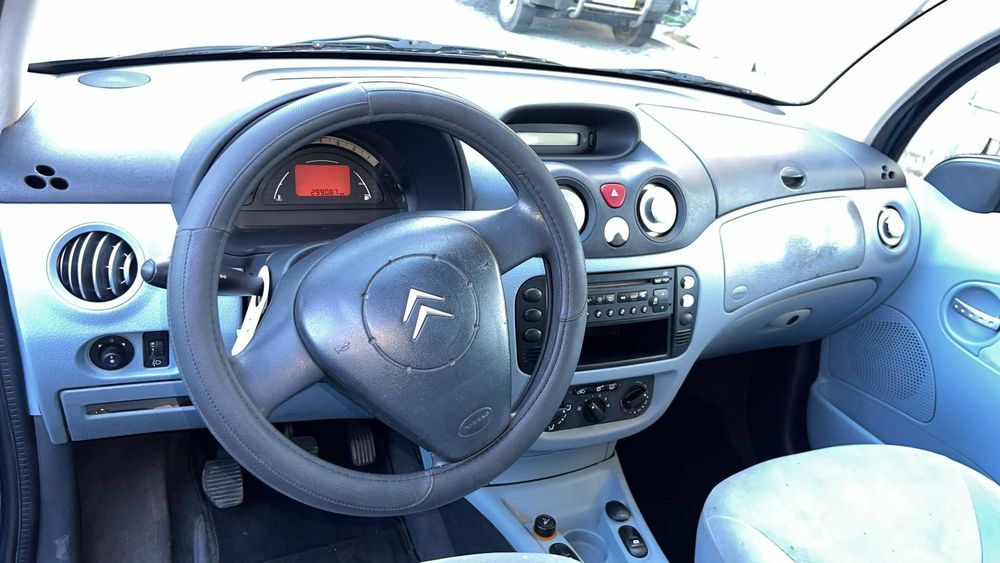 Citroën C3  Diesel 1.4
