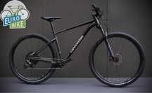 Велосипед гірський Cannondale Trail SL 3 Deore (2024)