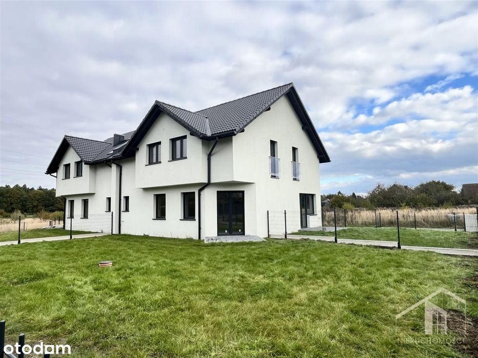 4 Pokoje Z Ogródkiem Już Za 650 Tys. Zł