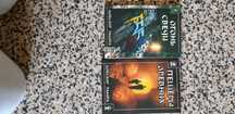 Лобсанг Рампа 3 книги