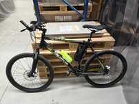 Bicicleta Spike R26