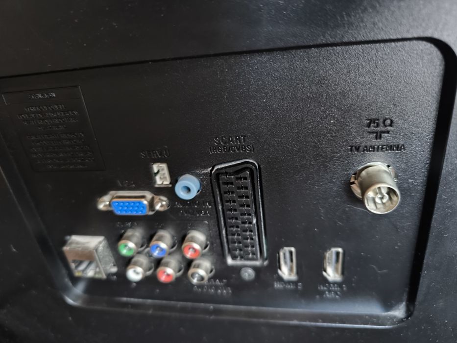 Телевизор Филлипс