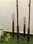 Canas de Pesca Fenwick