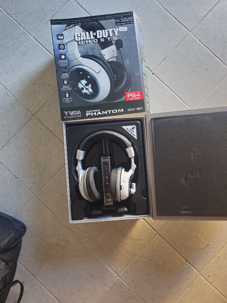 Turtle Beach Phantom