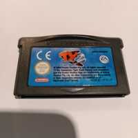 Ty 2 the Tasmanian Tiger 2 Bush Rescue GBA game boy advance Gameboy