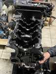 Блок двигуна 1.6dci r9m 452