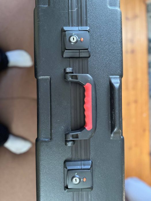 Кейс для синтезатора