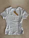 Skims cotton T-shirt