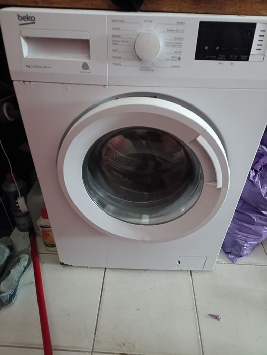Pralka Beko sprawna