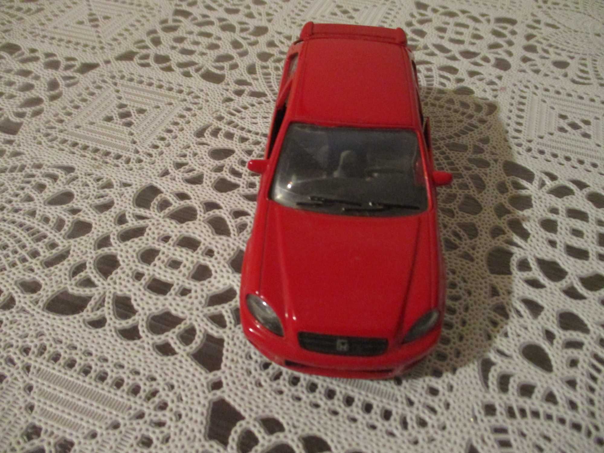 Model Hondy GL Sport