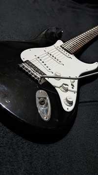 Stratocaster Fender PartCaster