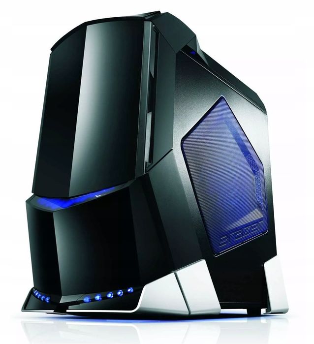 kOMPUTER Intel Core I7 32 GB RAM stacja graficzna