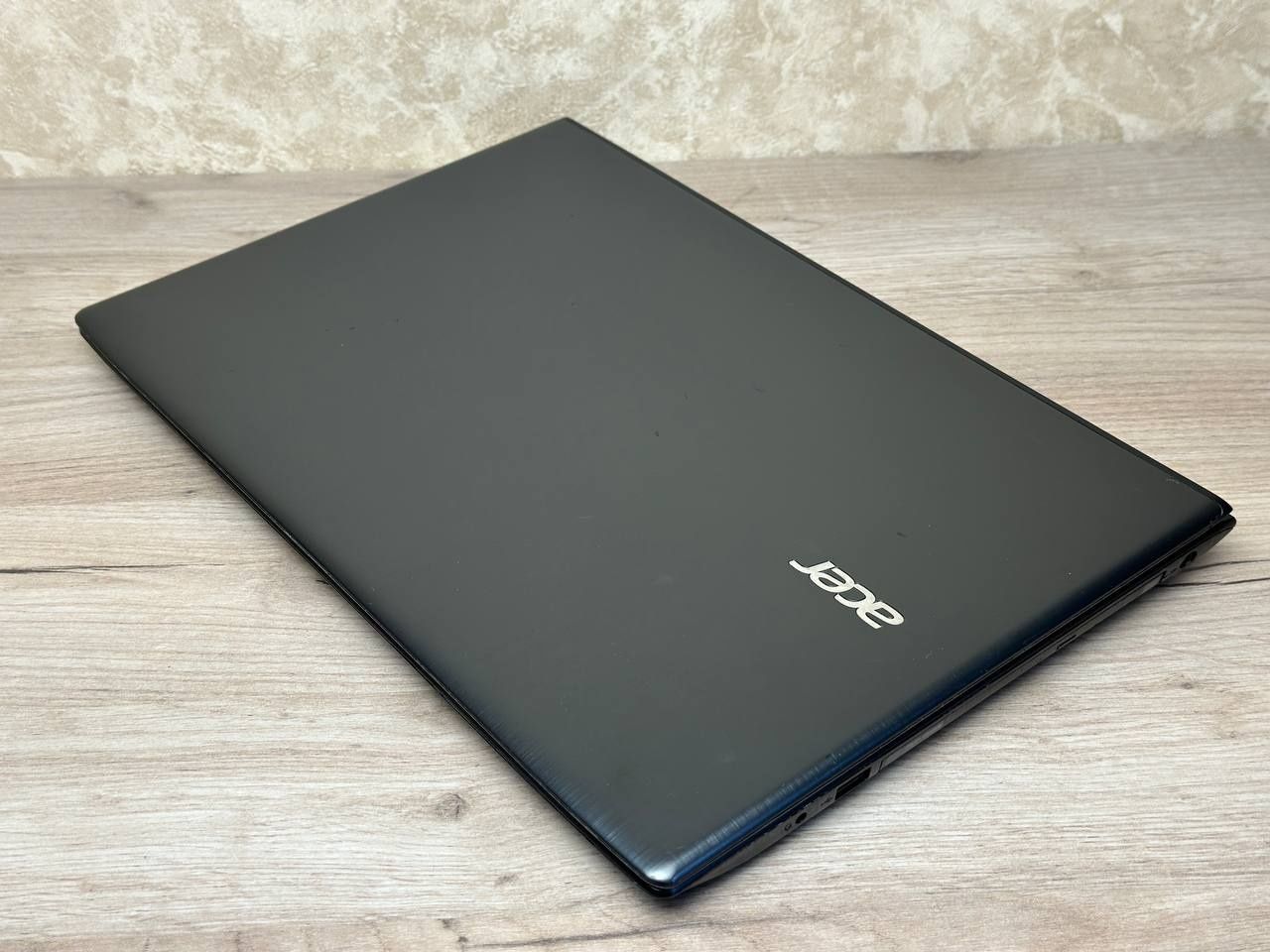 Игровой Acer Aspire E5-575G i5/8/256/ nvidia 940mx 2gb gddr5