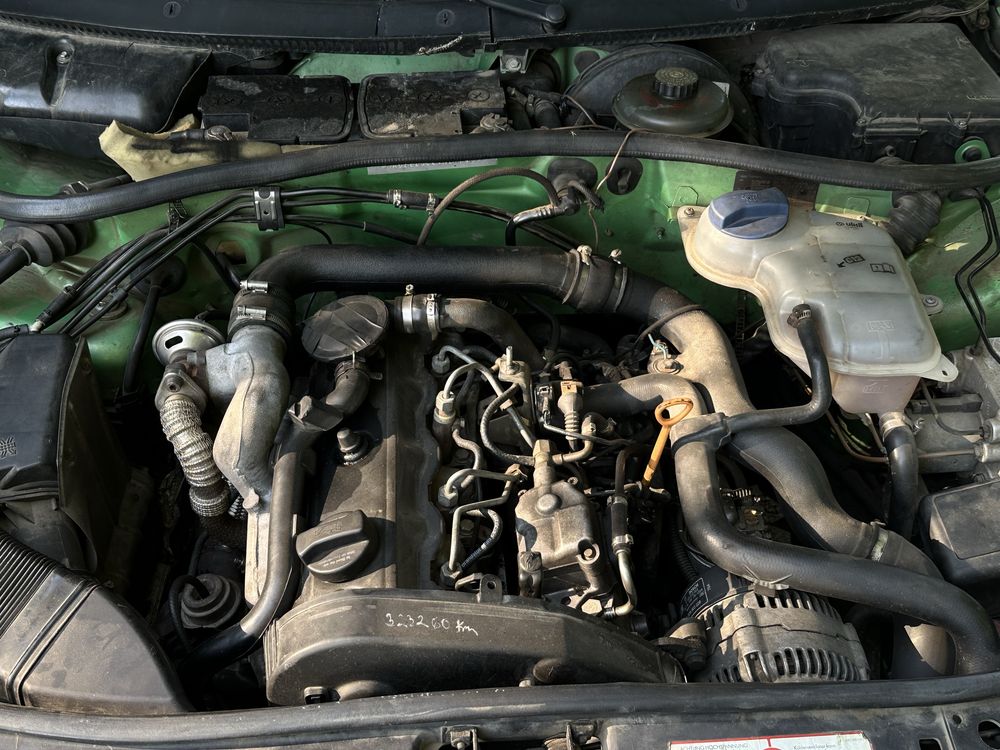 Продам  Audi a4b5