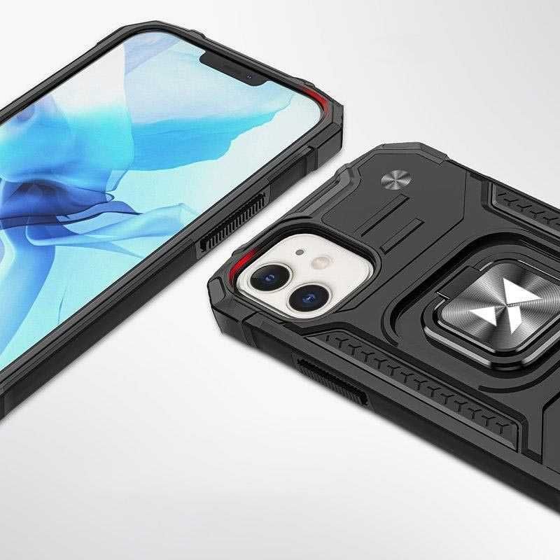 Etui Pancerne Wozinsky Ring Armor Apple Iphone 14