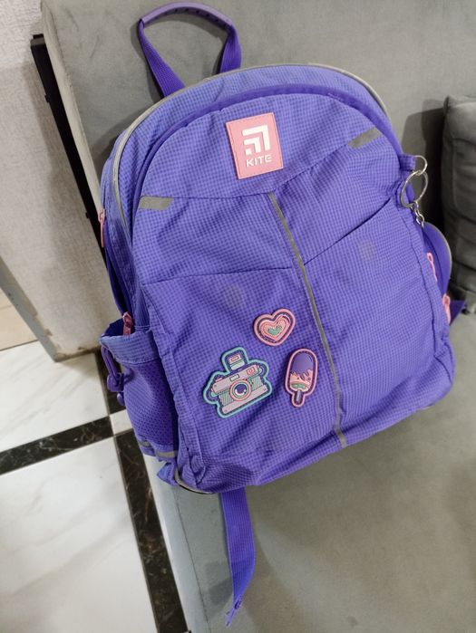 Рюкзак Наплічник для дівчаток
