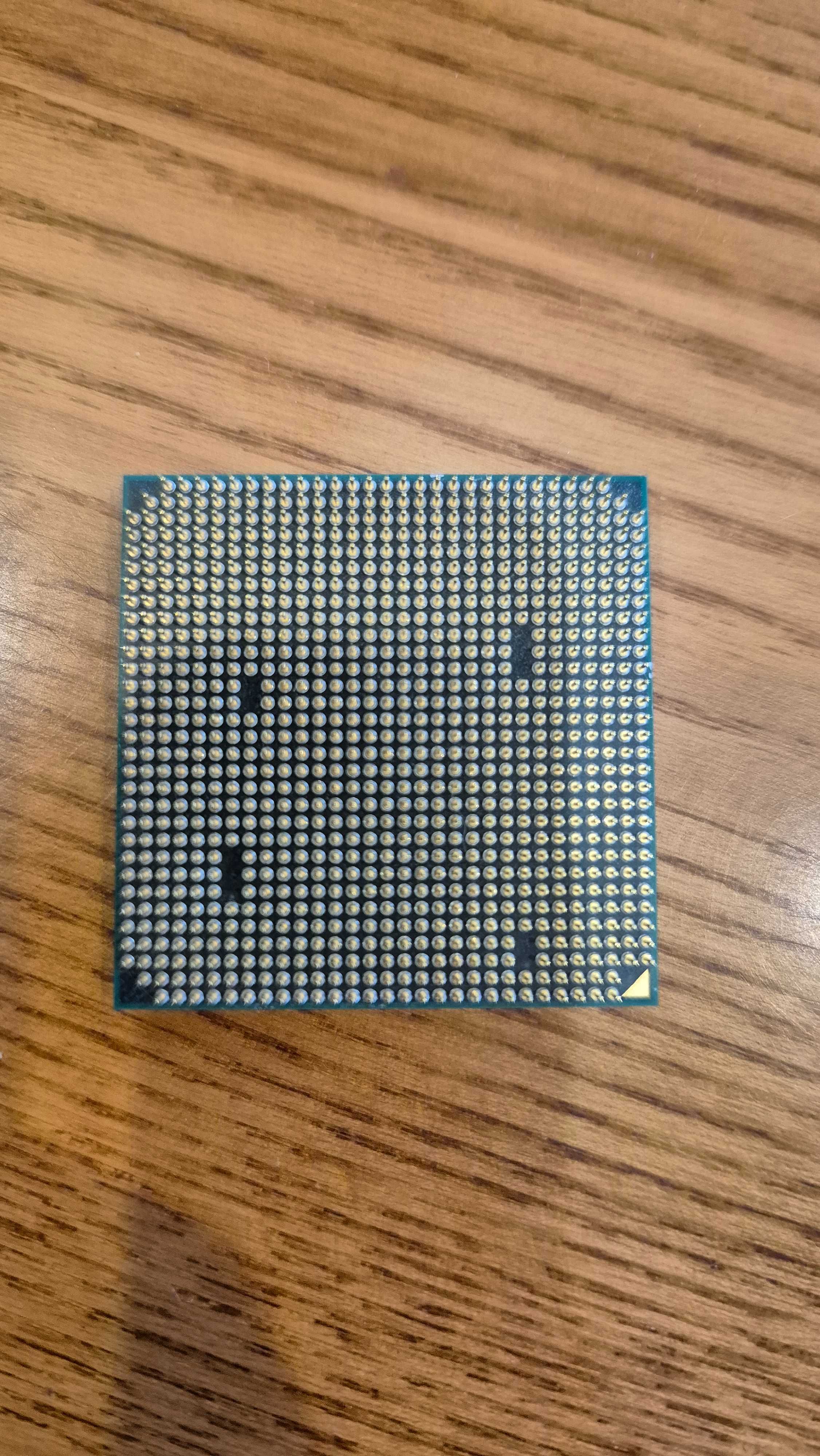 Комплект/окремо мат. плата Gigabyte GA-970A + AMD Phenom II +DDR3