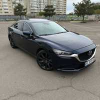 Продаю свою mazda6 2020г. 30тыс-пробег