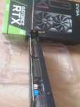 Placa gráfica Evga GeForce RTX 3070