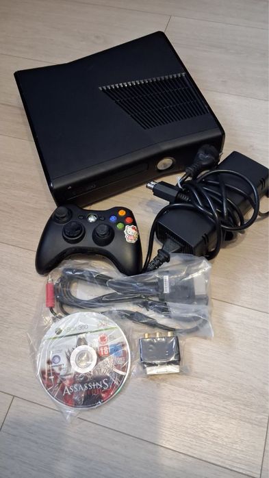 Xbox 360 2010 рік