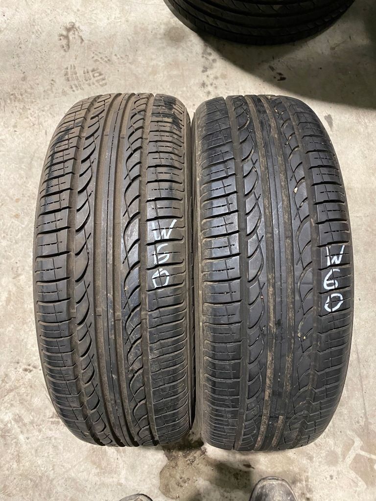 165/60/14 kumho solus kh15 75h