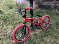 Rower BMX felt z rotorem