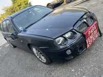 Rover 75 2.0TD Ano 2005