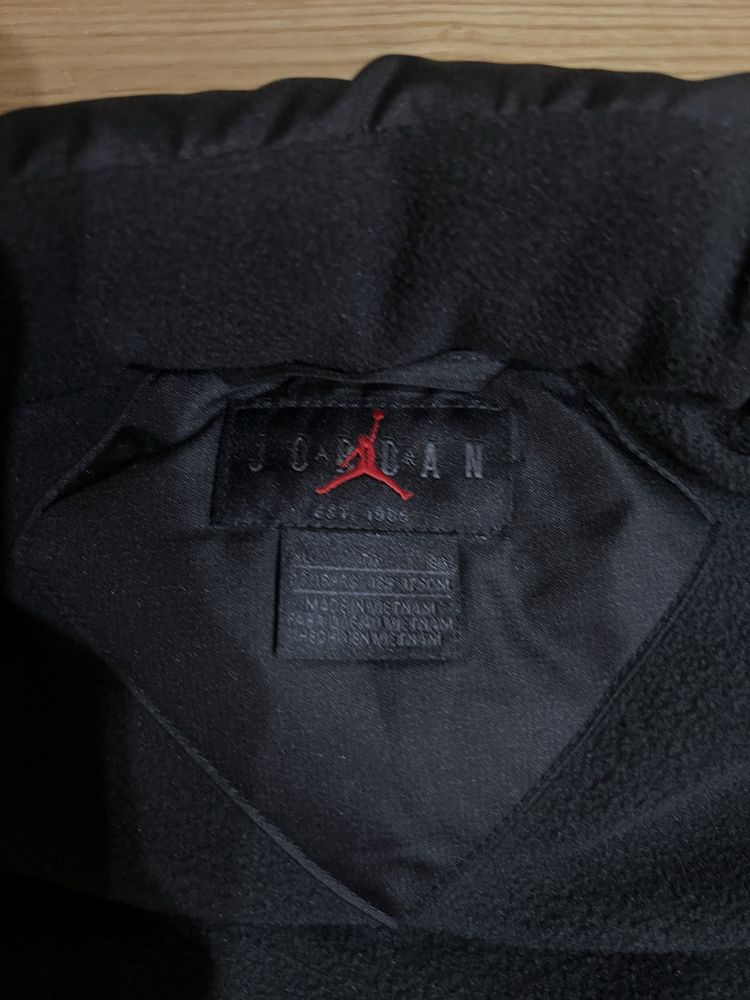 Жилетка Jordan air