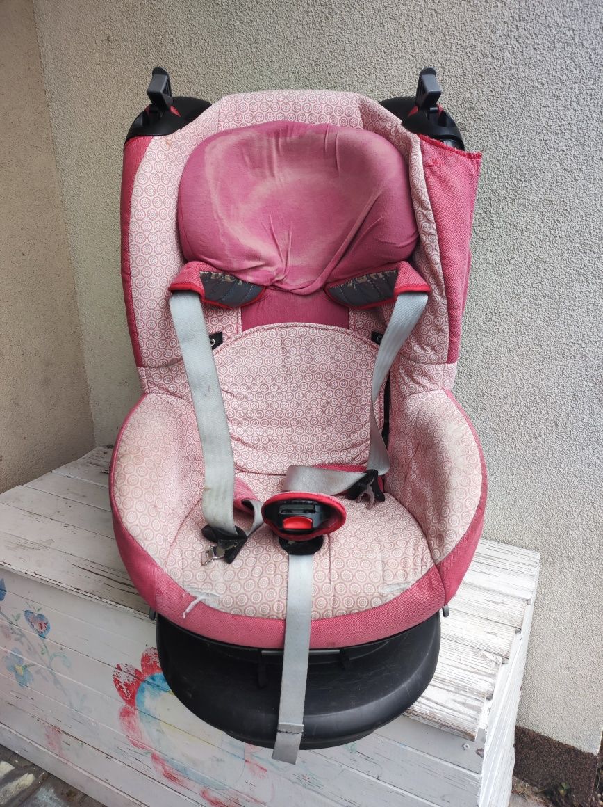 Oddam za darmo maxi Cosi