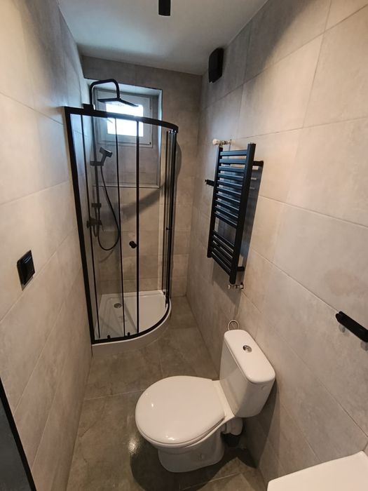 Mieszkanie po remoncie, bezczynszowe z ogrodem wynajmę.