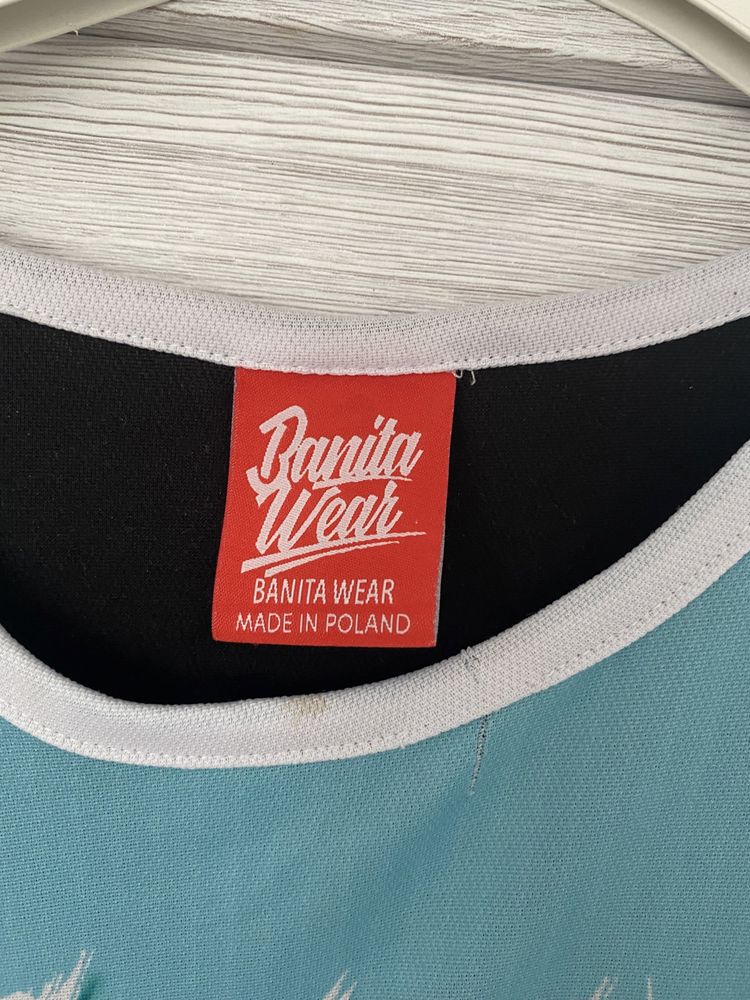 Koszulka Banita Wear