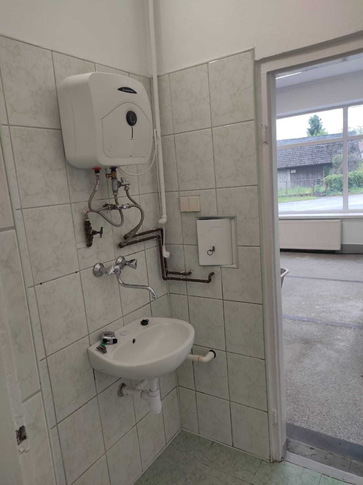 Lokal na wynajem, 70 m2, Jadowniki