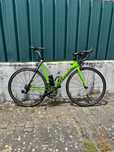 CANNONDALE SuperSix Evo Hi-MOD 1 Ano 2019